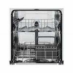 Zanussi 60cm Integrated Dishwasher ZDLN15ZZ