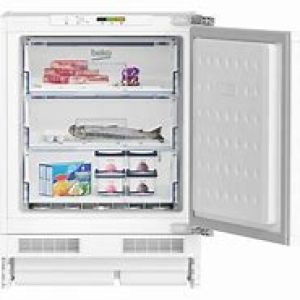 Beko Under Counter Freezer BSF4682