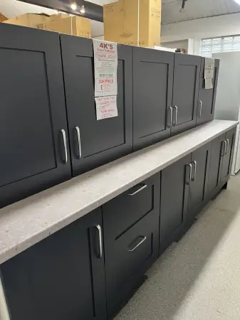 Click Here To Enlarge This Photo Of Princeton Indigo 3 Metre Run