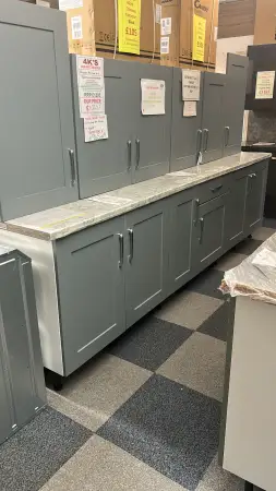 Click Here To Enlarge This Photo Of Providence Blue Shaker 3 Metre Run