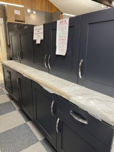 Princeton Indigo 3 Metre Run