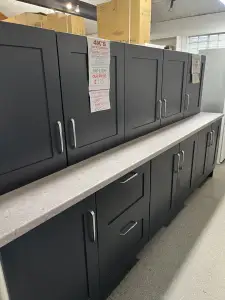 Princeton Indigo 3 Metre Run