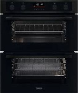 Zanussi Built Under Double Oven (900mm) ZPCNA7KN