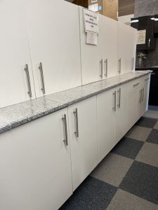 Plaza Porcelain 3 Metre Run