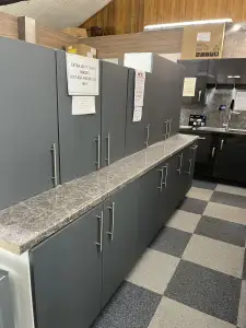 Hunter Green 3 Metre Run