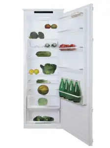 CDA Integrated Tower Fridge&period; FW821