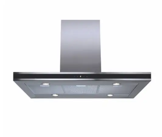 Click Here To Enlarge This Photo Of CDA Island extractor&period; EVPK90SS