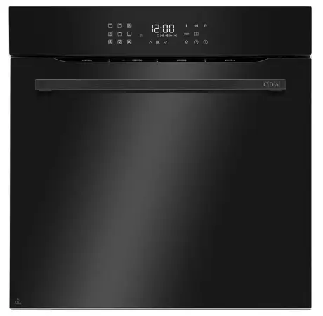 Click Here To Enlarge This Photo Of CDA Multi-oven&comma; Steam feature&period; SL55OBL
